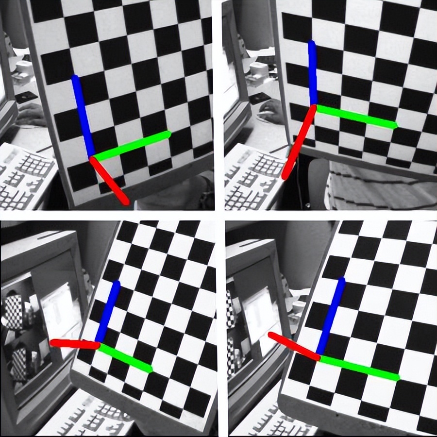 OpenCV-Python教程下篇