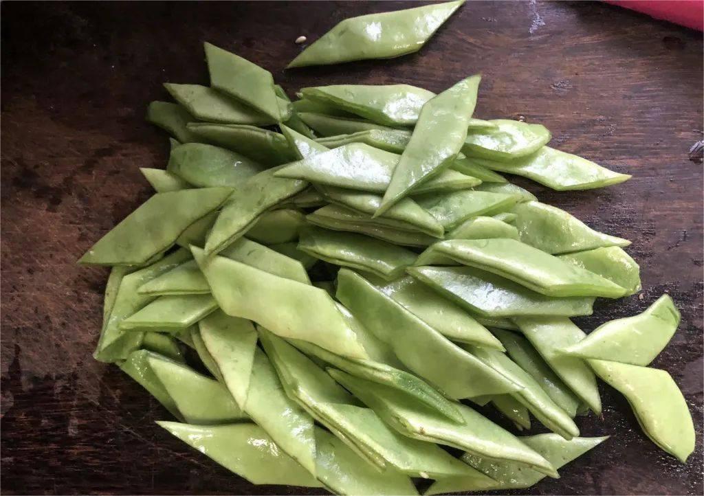 圖片[3]-夏天吃豆勝過(guò)吃肉 常吃“3豆” 營(yíng)養(yǎng)豐富身體好-起舞食譜網(wǎng)