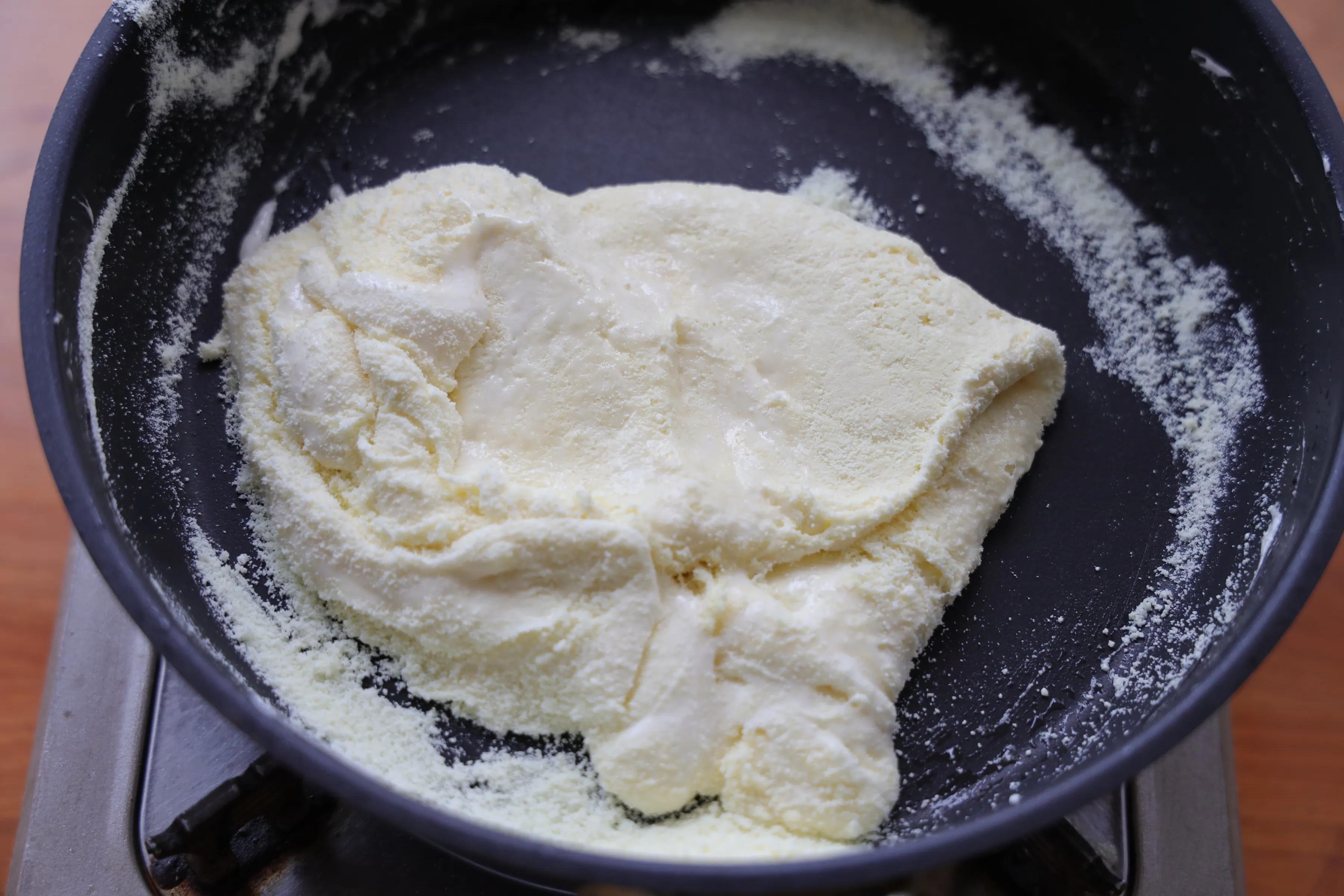 过年必备的糖果零食，简直0难度，平底锅就能做，无敌好吃呀