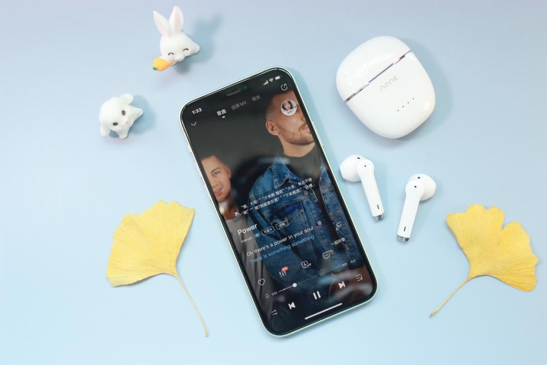 无拘无束，畅想美好音质，南卡Lite Pro2开箱评测