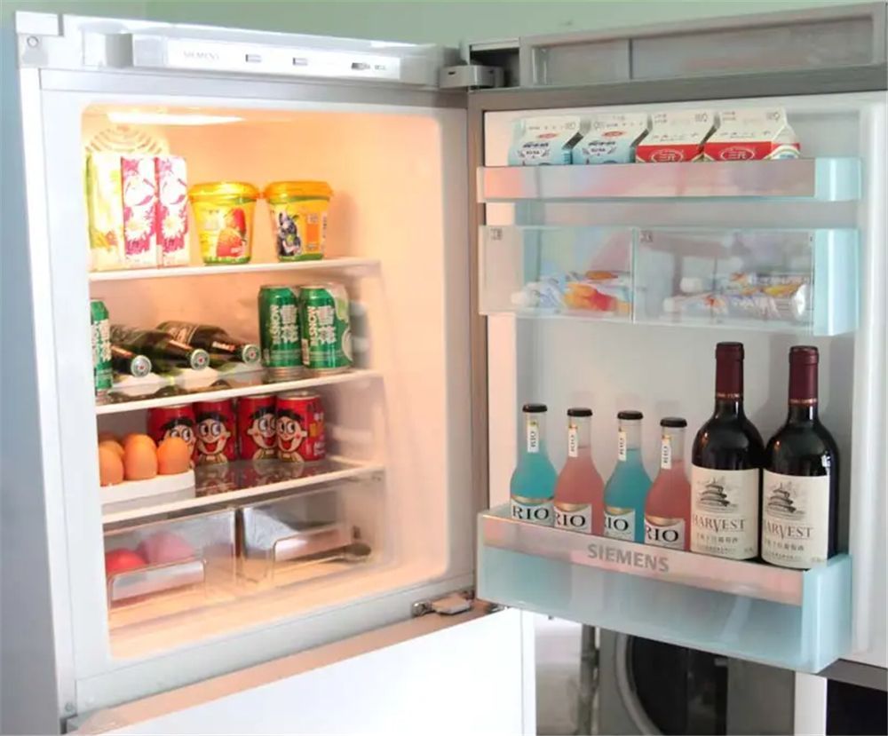 给没买冰箱的你几个建议：这9点真的需要注意，买错踩坑太后悔