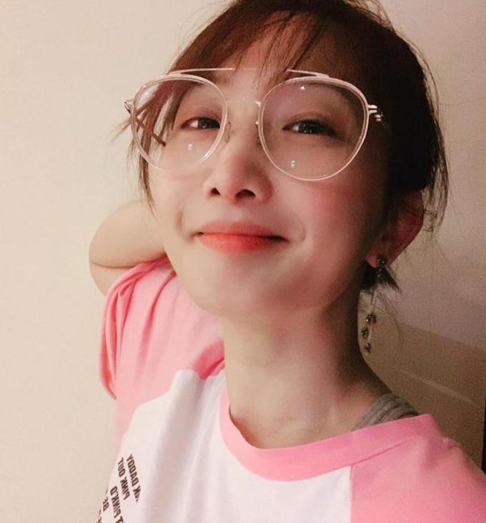 40岁朱俐靜因癌症离世，家人发布讣告，全家正处于悲伤情绪中