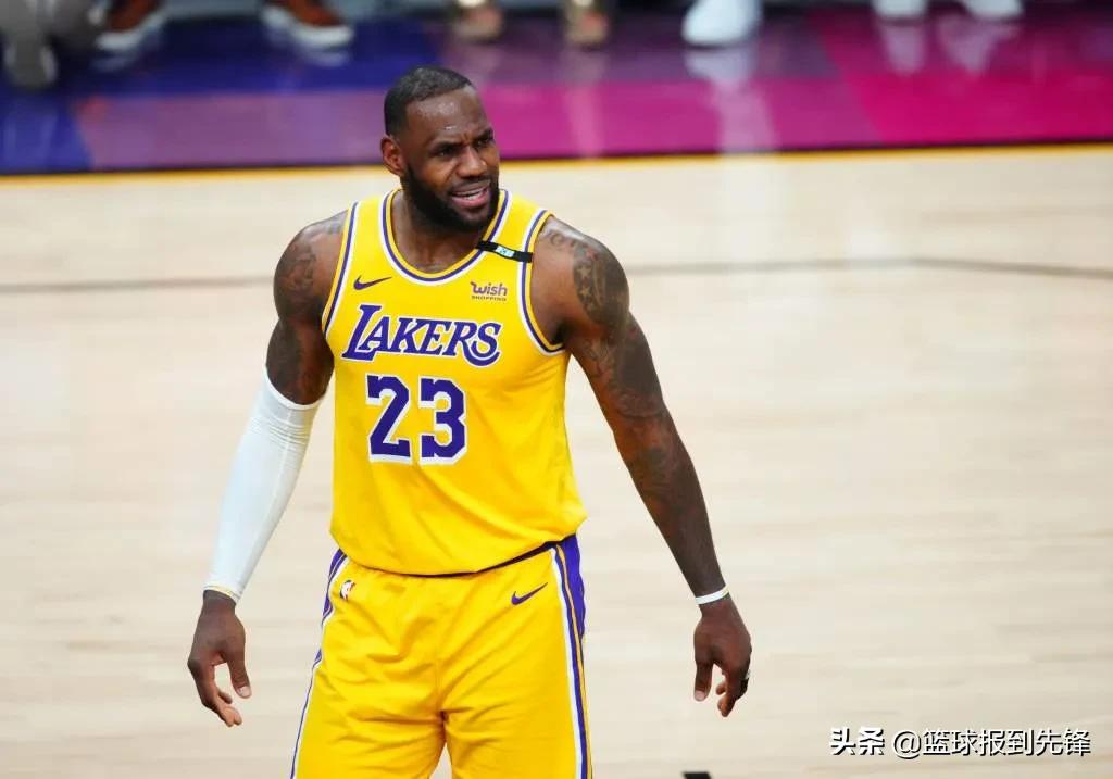 nba 一共有哪些球员(美媒排NBA现役前25名球员：詹姆斯，库里未进前五，哈登未进前十)