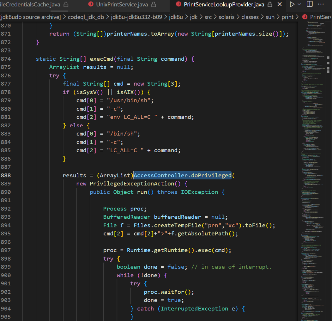 使用CodeQL分析CTF题目