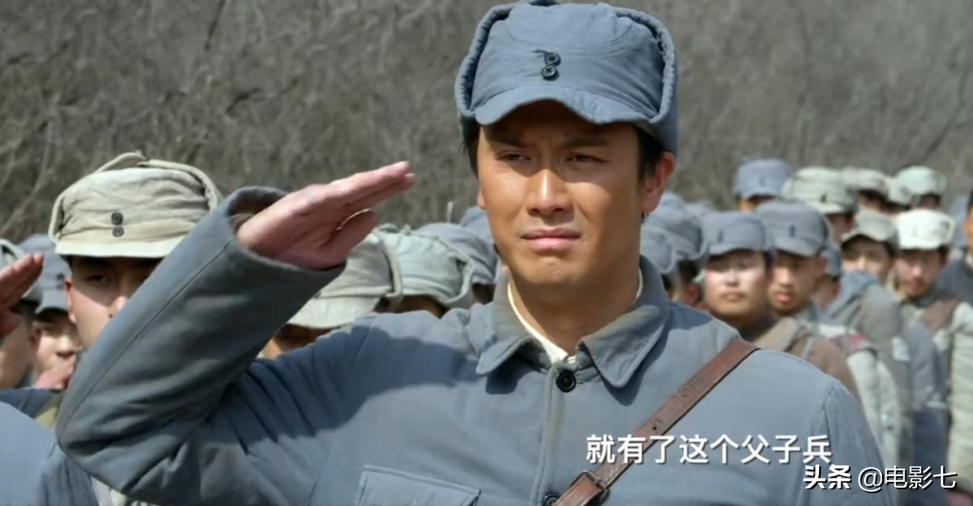 历史剧《滹沱儿女》将开播，央视力推，演员阵容强大，有爆款潜质