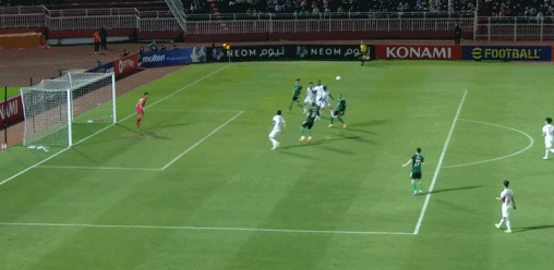 全北现代vs横滨水手（世界波绝杀，亚冠1-0！全北现代拒绝爆冷，对手门将绝望跪地）