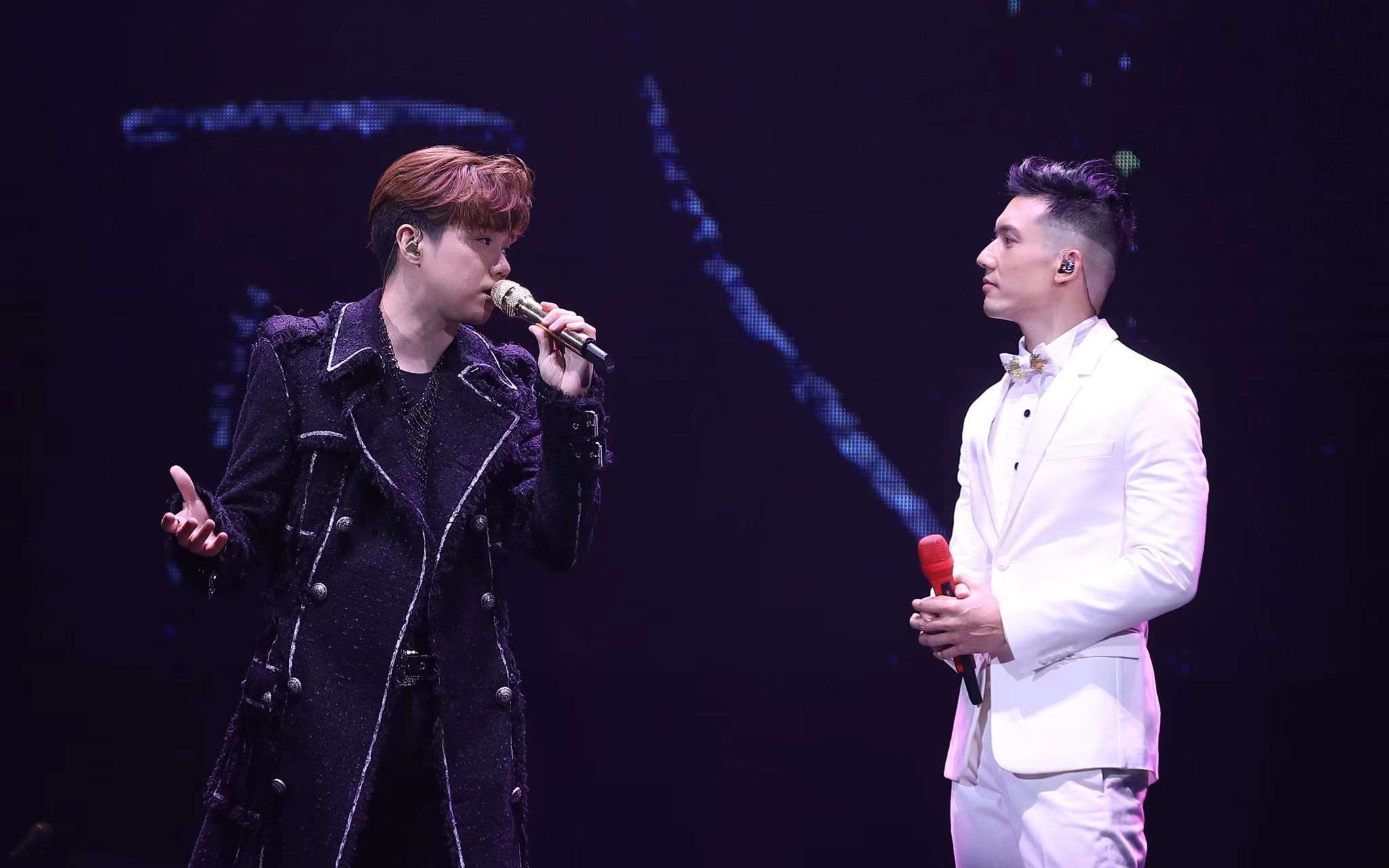 关智斌张敬轩 张敬轩 关智斌 三部曲-百联百科
