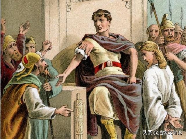 一位奇葩的皇帝：阉割自己的妻子，将自己“献”给奴隶，荒谬至极