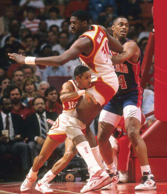nba的小個子球員有哪些（NBA史上最矮5名球員：小托馬斯未上榜，榜首身高1.6米卻大帽尤因）