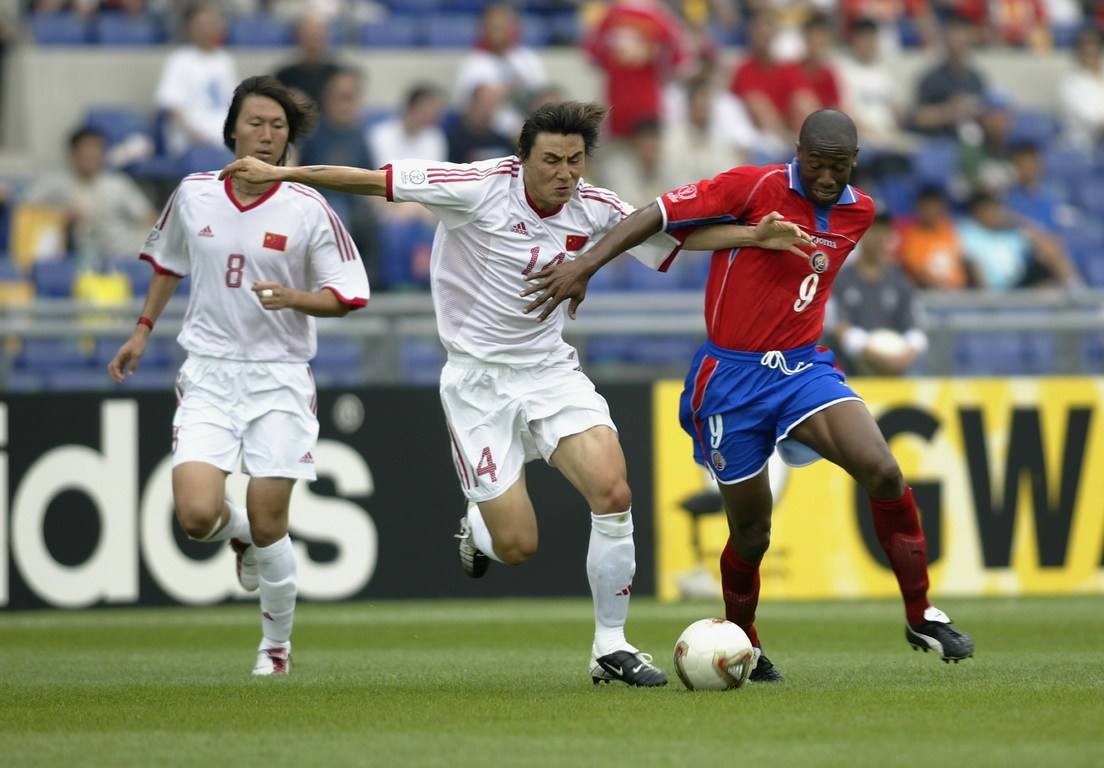 中国还有机会进2022世界杯吗(中国申办世界杯?