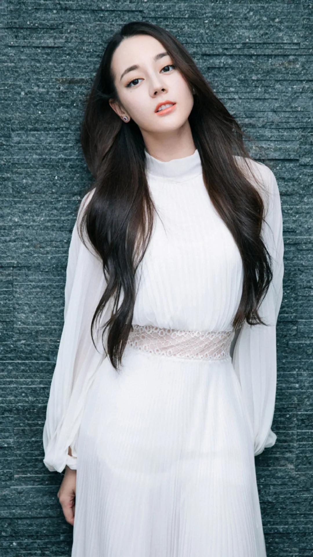 金鹰女神-迪丽热巴