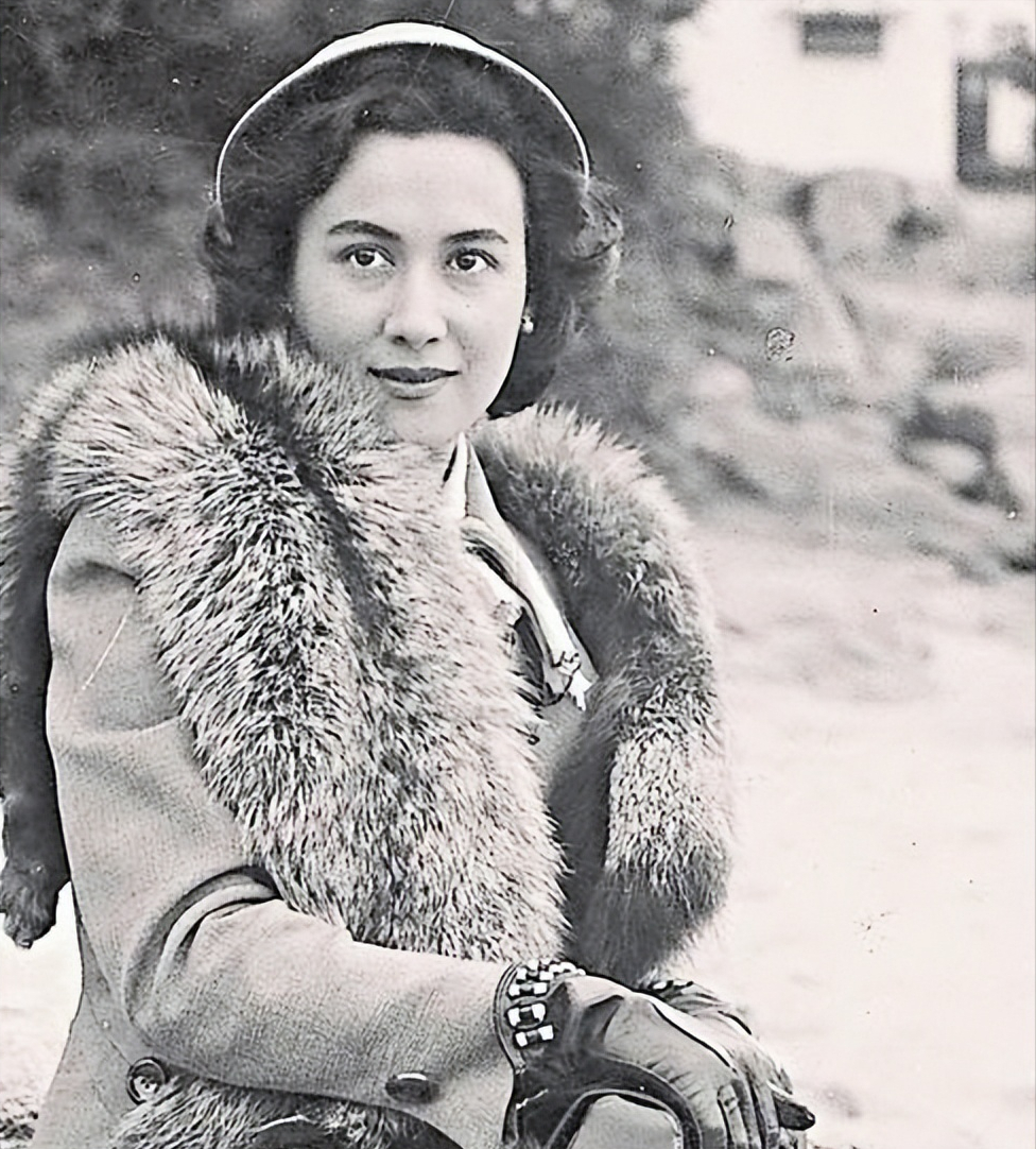 "赌王十妹"何婉琪,与堂弟不伦生子,临终遗言:何鸿燊还钱