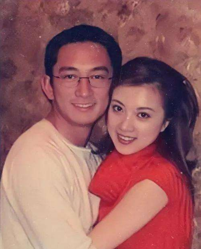 吴启华：人生过半，我已浪子回头