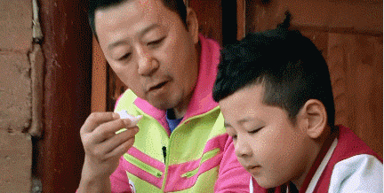 小孩身高也“内卷”？姚明女儿11岁1米8，石头14岁就比郭涛高
