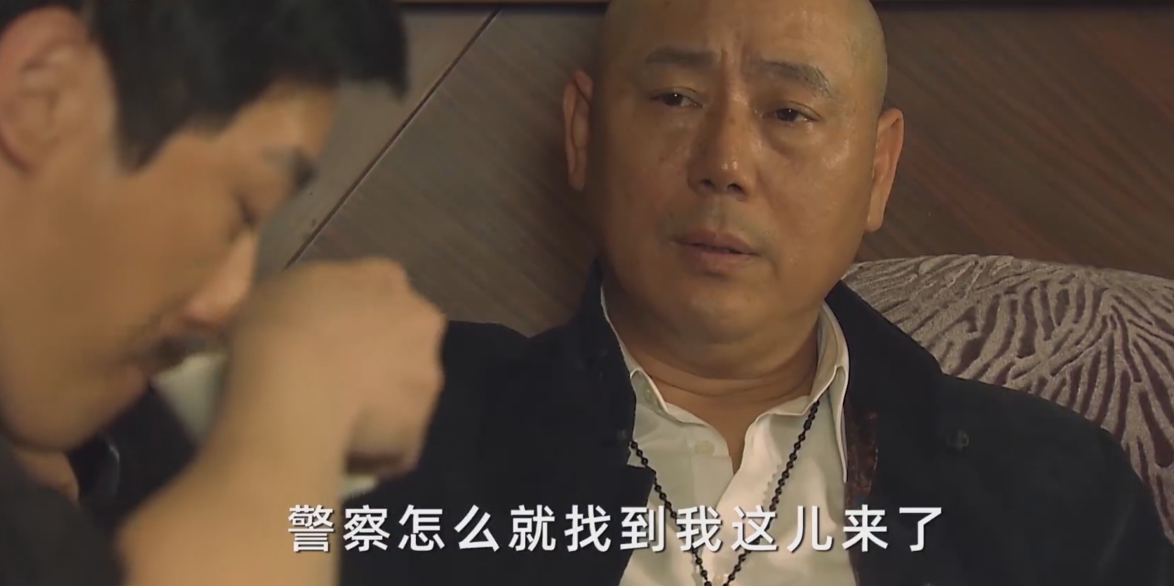 电视剧点金者(今晚开播!