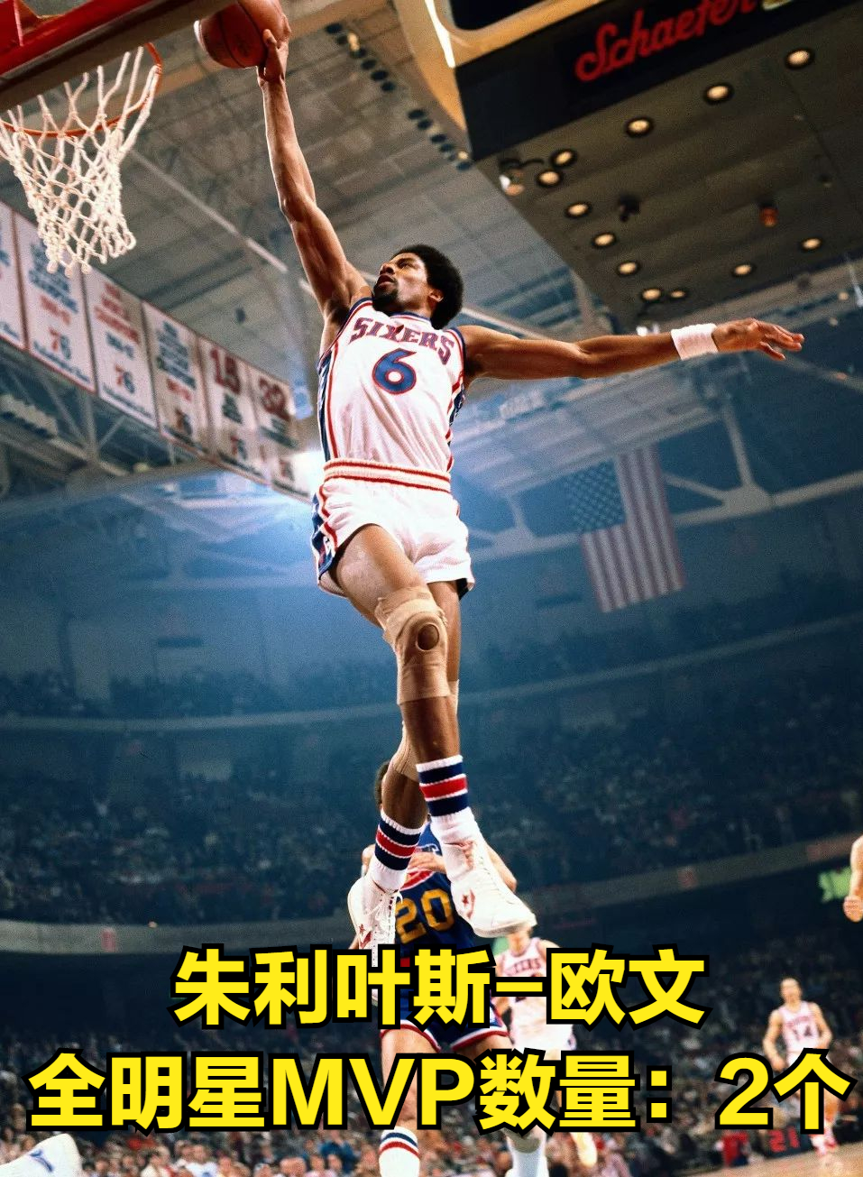 nba全明星MVP（NBA全明星MVP數量排行榜）
