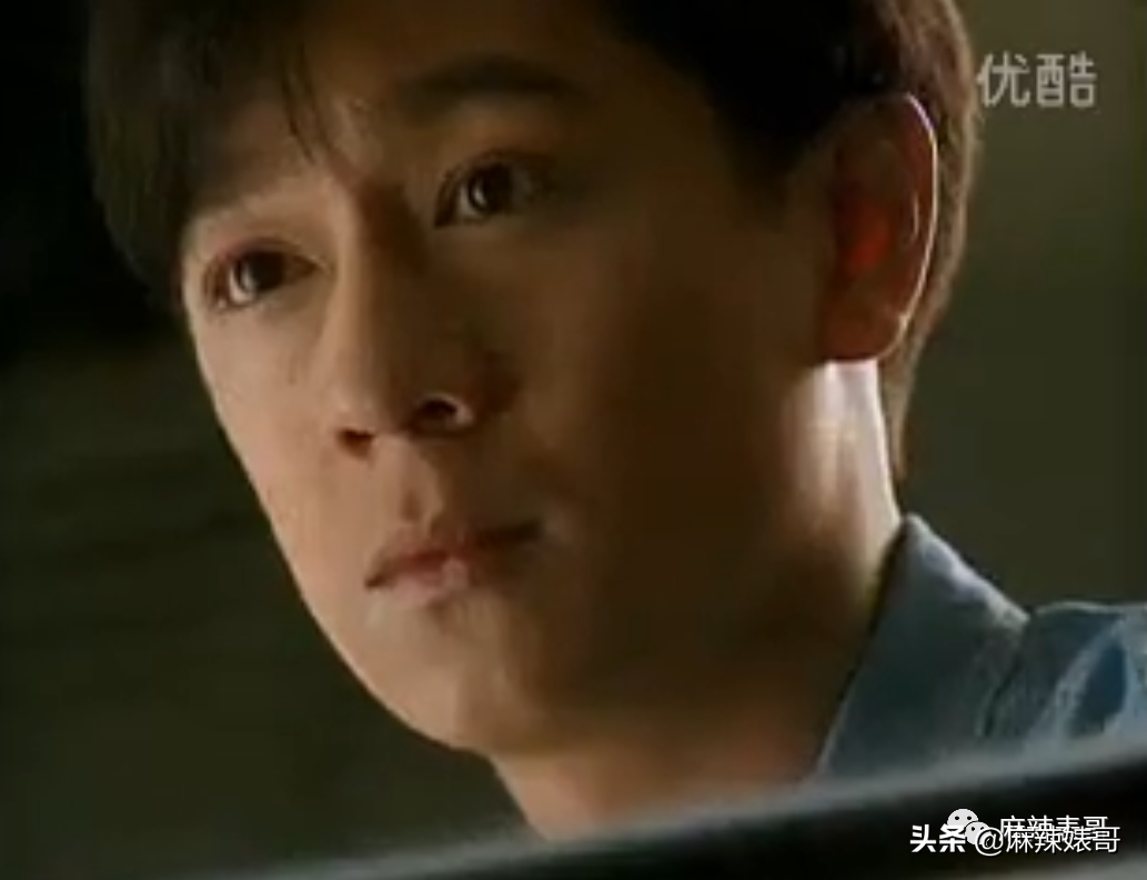 陈浩民被传第五胎？这对夫妻的八卦总是如此一言难尽