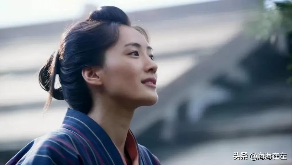 全岛国的“人间理想”——绫濑遥