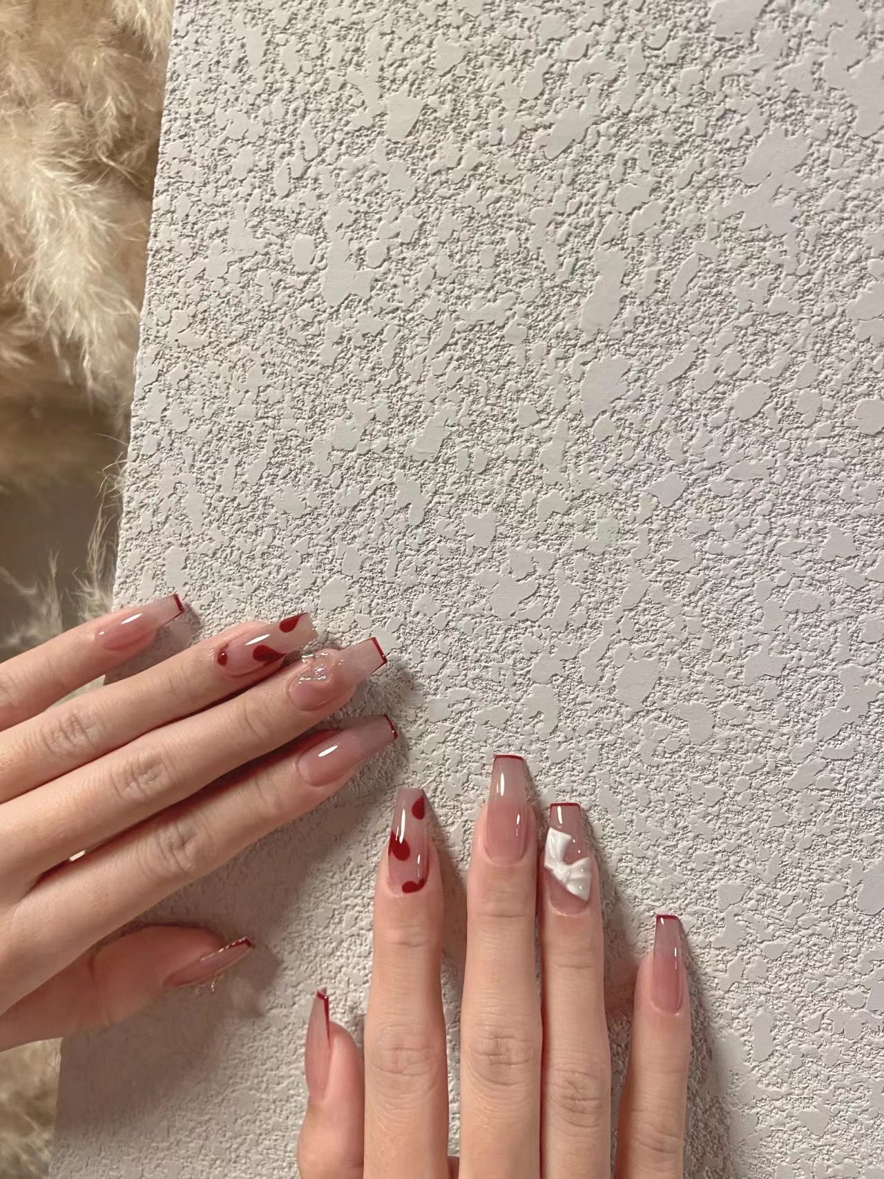 美甲培训学校哪家好？