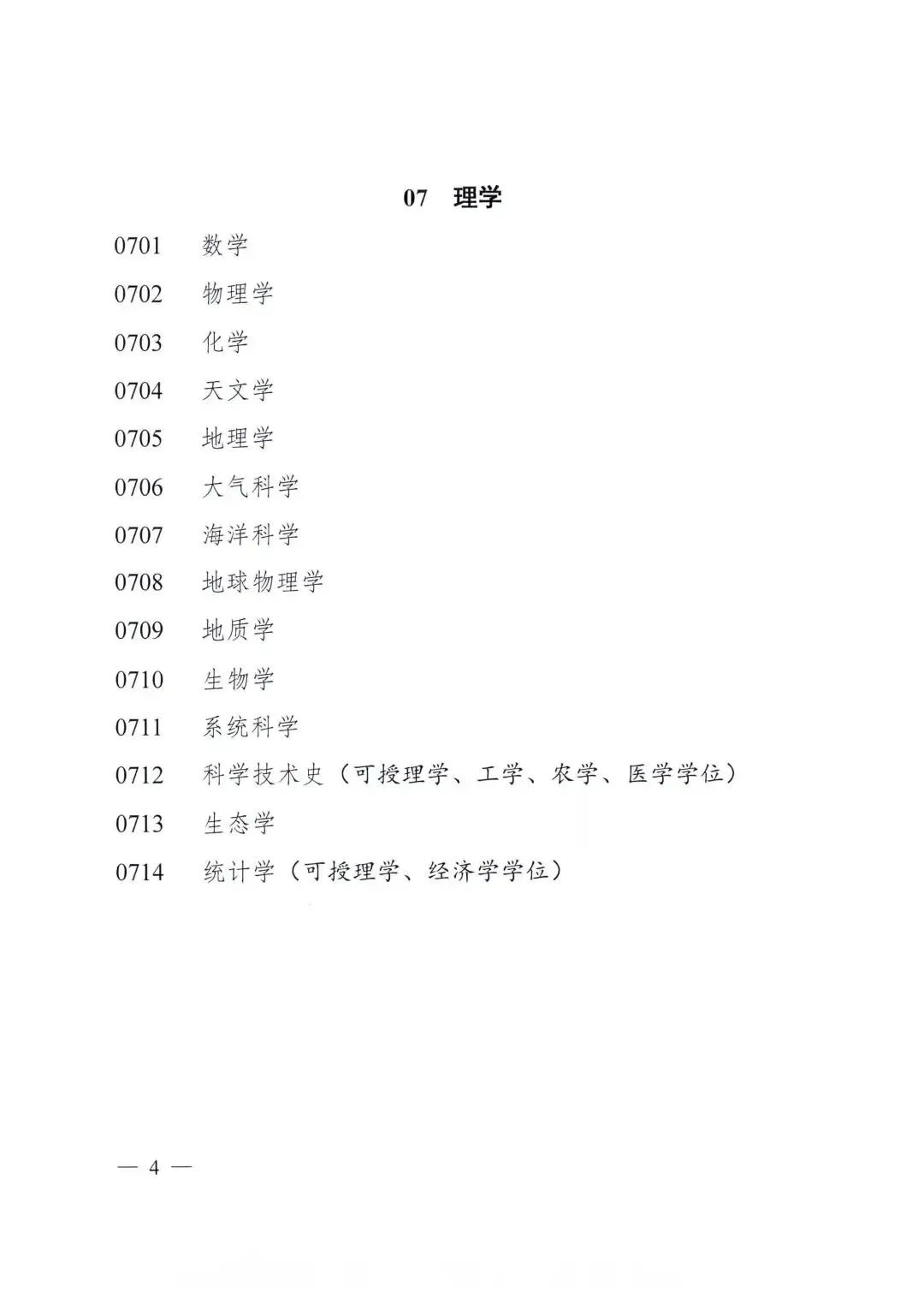 100+所大学自设“交叉学科”名单公布！又有新专业可以报了？