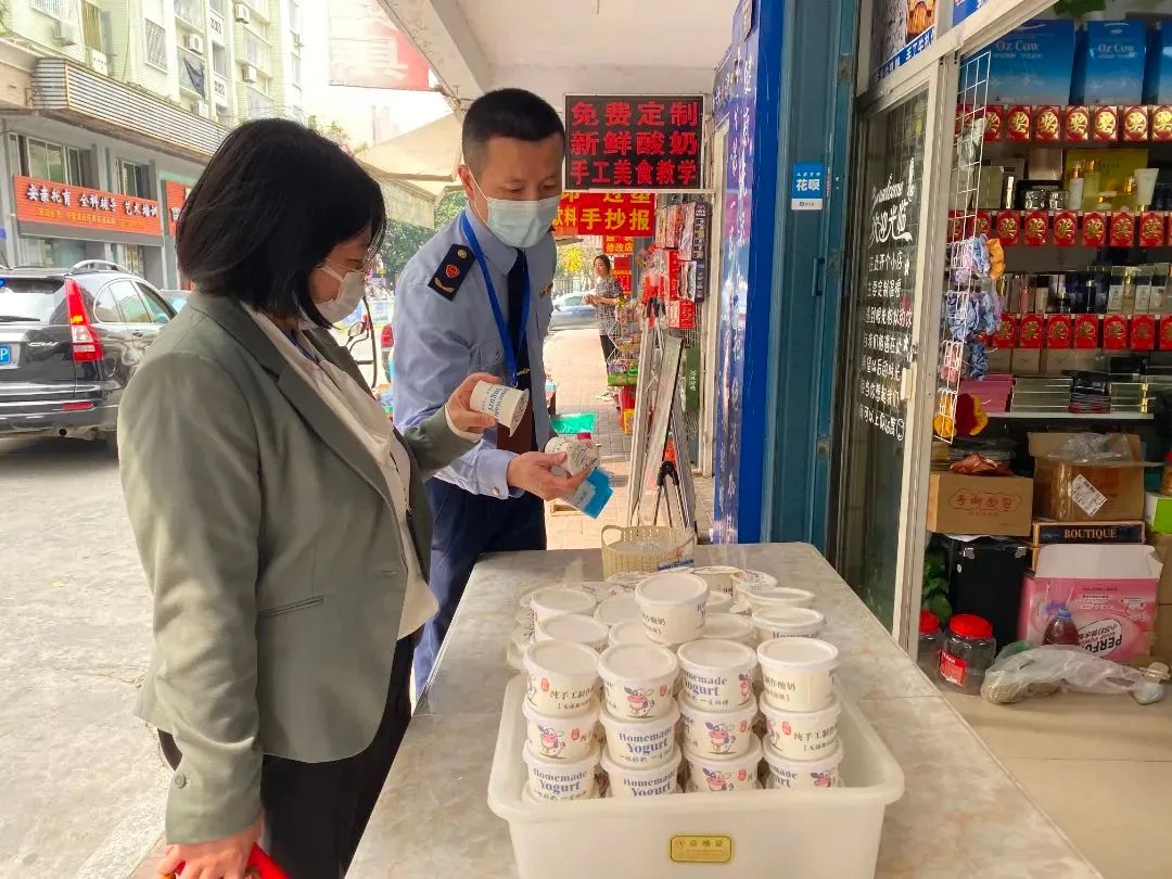 积极促进消费公平 榕城消委会在行动