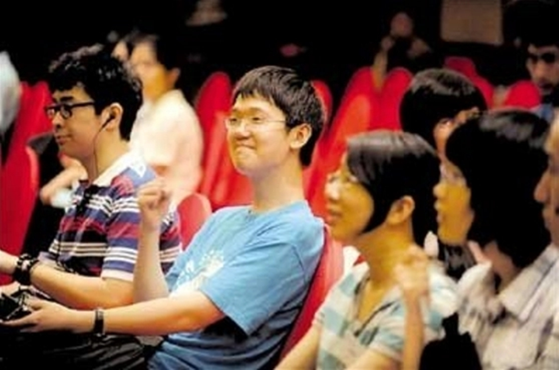 2010年高考成绩703分的李泰伯，被11所美国大学拒收后，结局如何