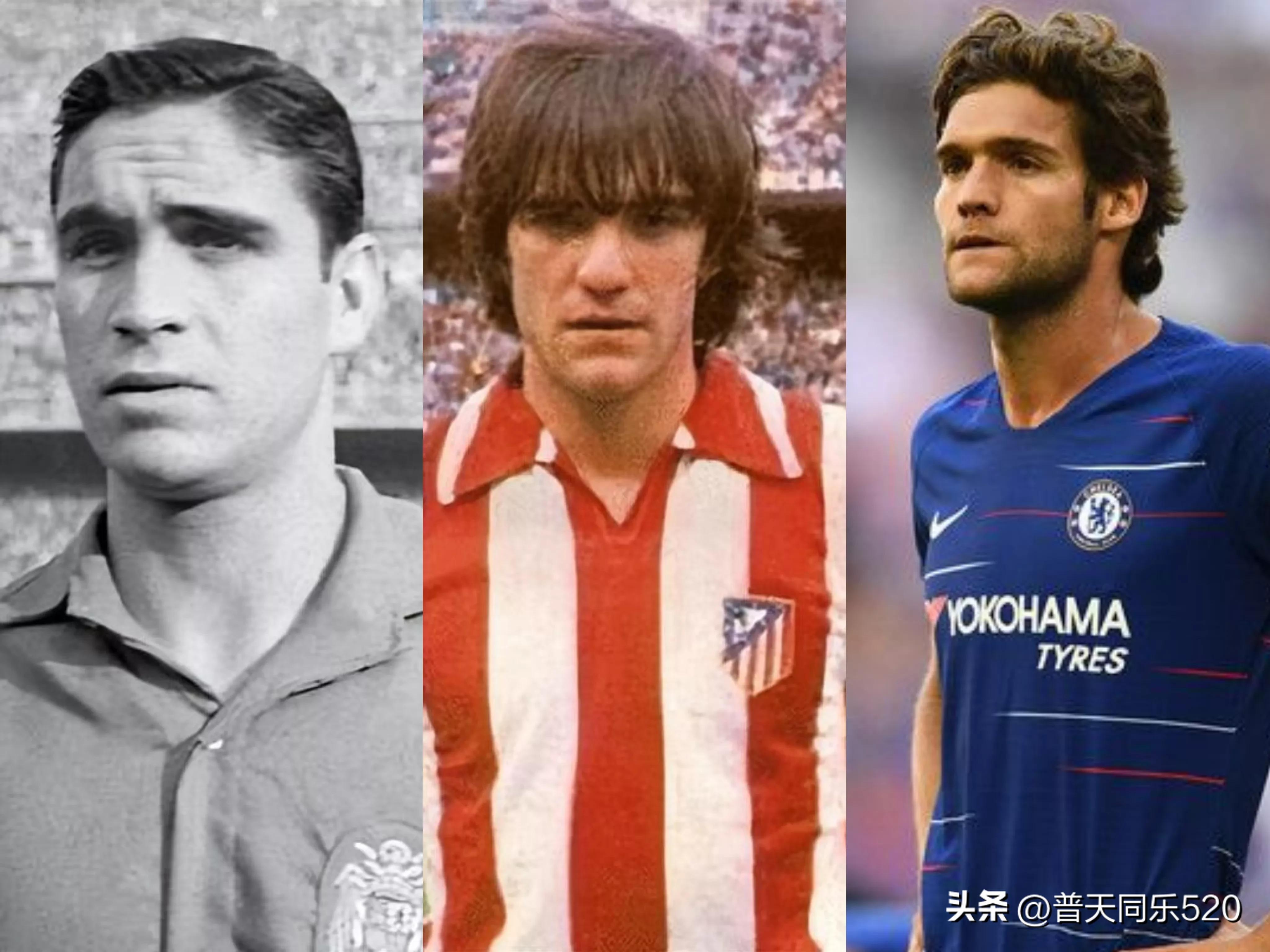 带你揭开这名荷兰铁卫的神秘身世（虎父无犬子！盘点世界足坛“星二代”球员「三」）-华海博客