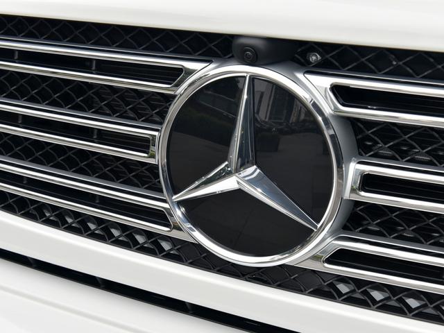 购买奔驰该选择"大标"还是"立标"?两者之间的差距有多大?