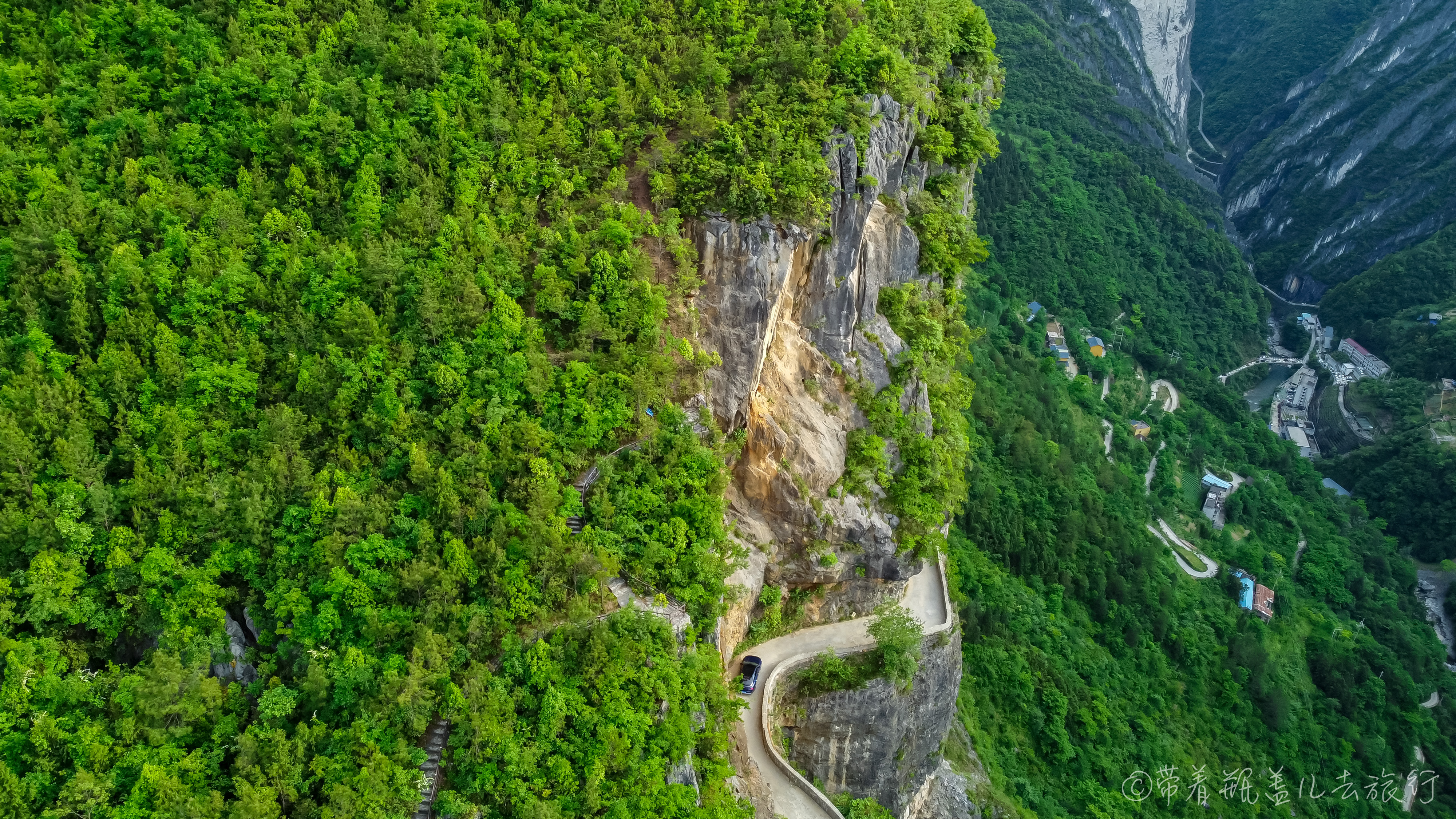 重慶旅遊必去景點 重慶一日遊最佳順序-只專注一件事-否群百科