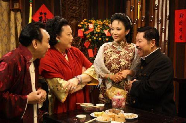 七十二家房客2022电视剧(《七十二家房客》已有多名演员退出,"珠女"