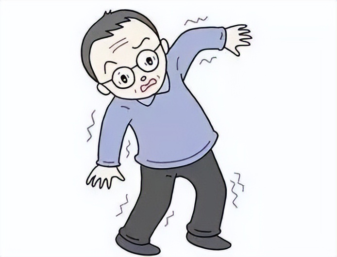 脑卒中的征兆是什么?