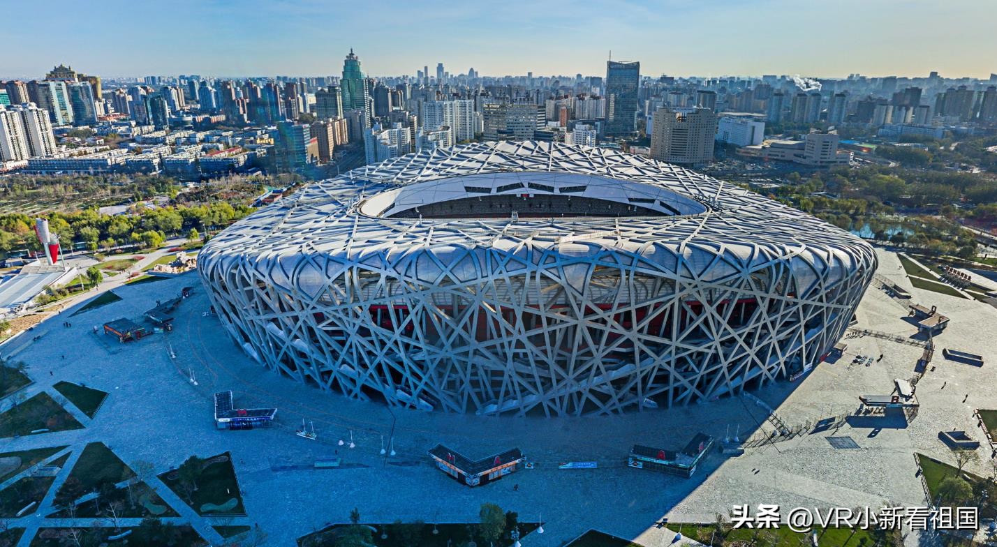 北京奥运会广场有哪些馆(已经过去十四年多了，北京奥运会的鸟巢你还有多少印象？)