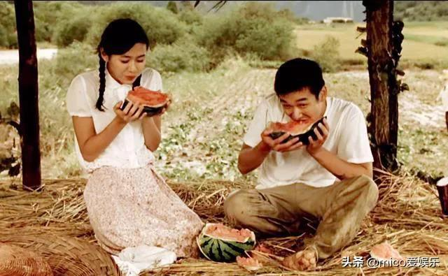 有多少人记得这部，让孙艺珍成为国民初恋，19年后依旧感动的电影