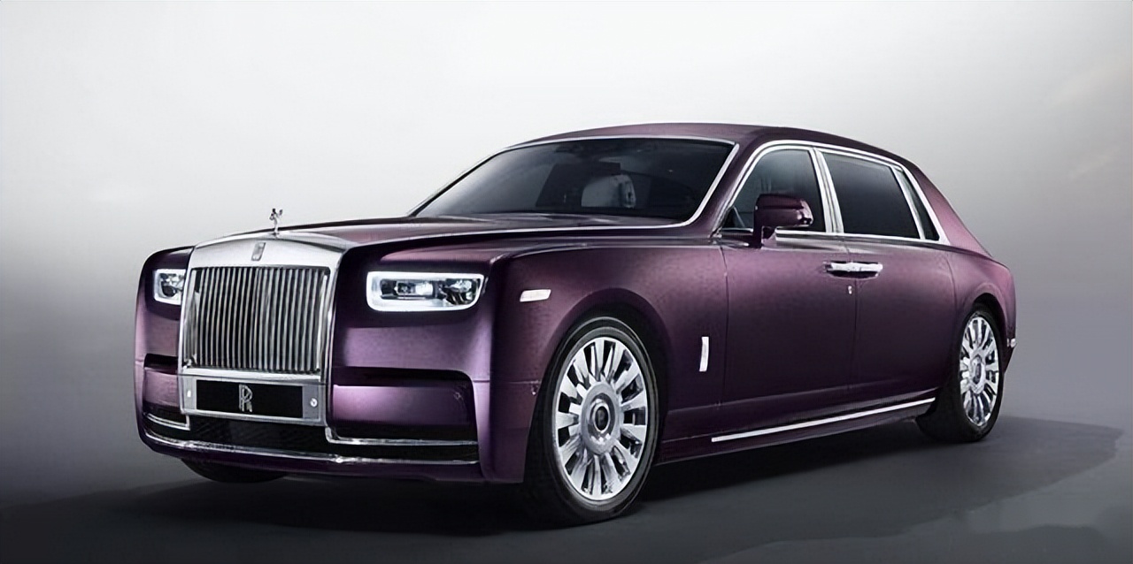 世界名车图片 十大名车图片超清图片-春风号