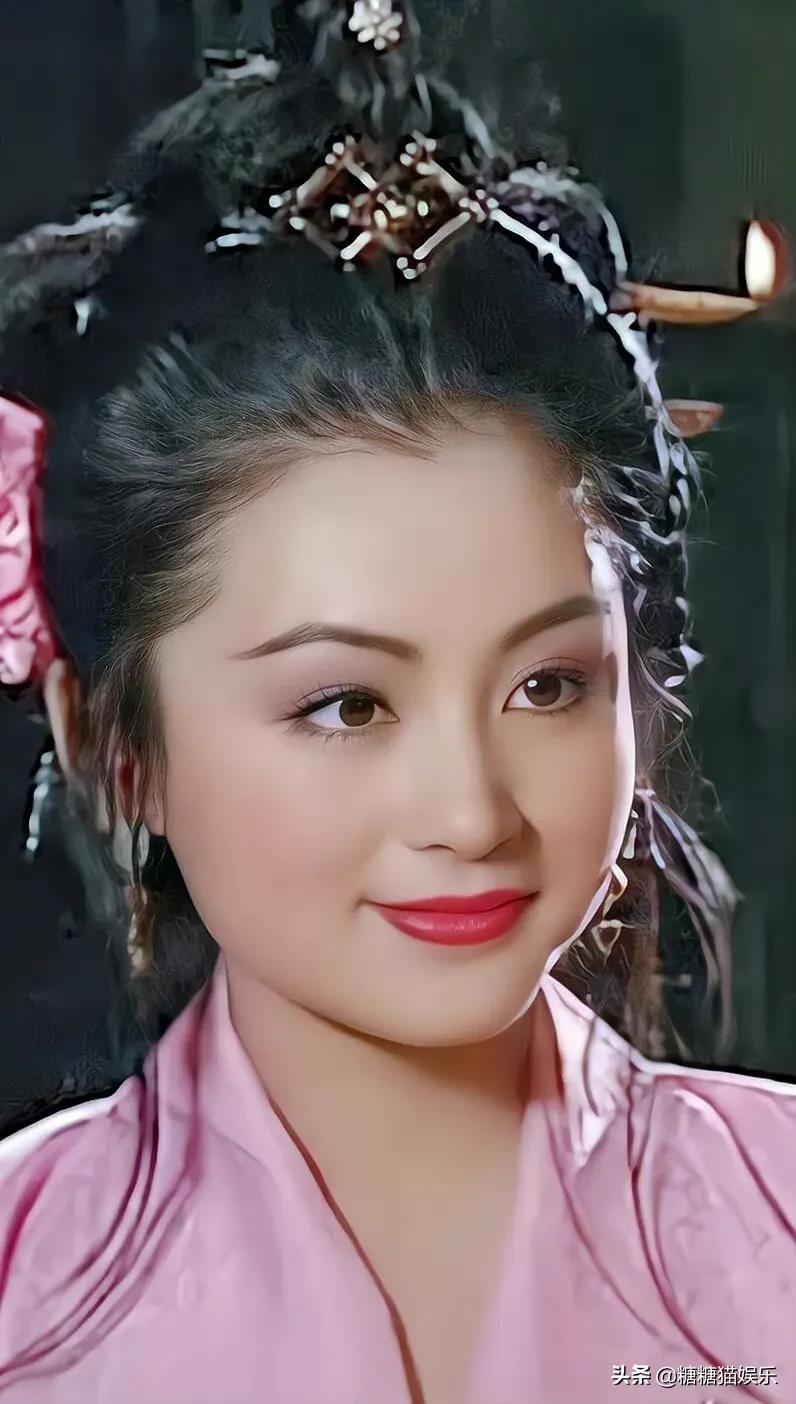 陈红和古力娜扎，谁的貂蝉更美一筹？