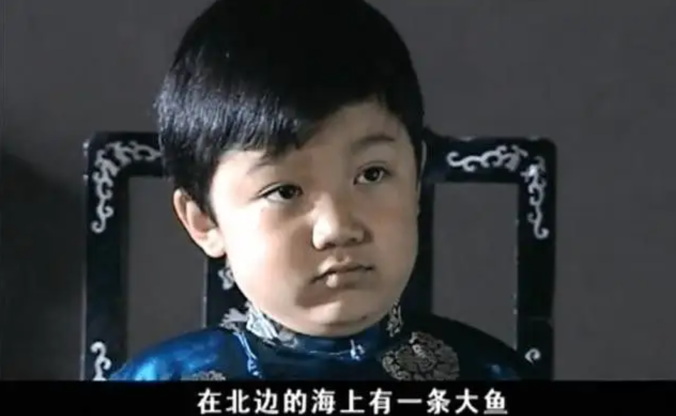 同样因《家有儿女》大火，杨紫张一山风生水起，而尤浩然去哪了？