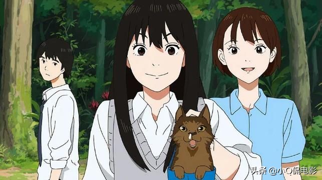 日本动画片排名前十（2021评分最高十部日本动漫介绍）
