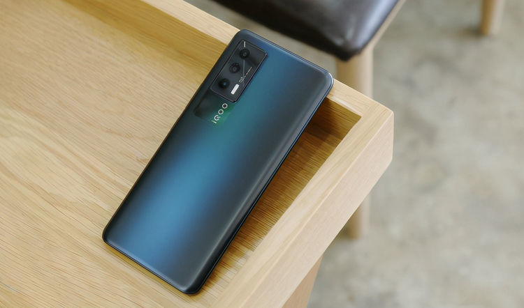 “国产”骁龙870手机，“性价高”质量有保障