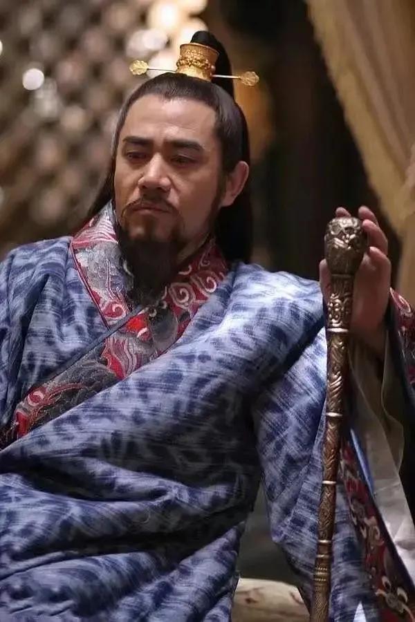 《大明王朝1566》嘉靖皇帝只是个沉迷修仙，爱钱财的权谋高手罢了