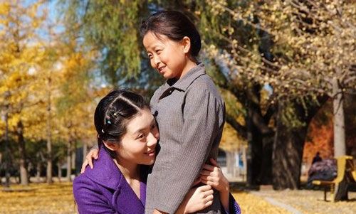 殷桃红之袖珍妈妈「婴桃红之袖珍妈妈」