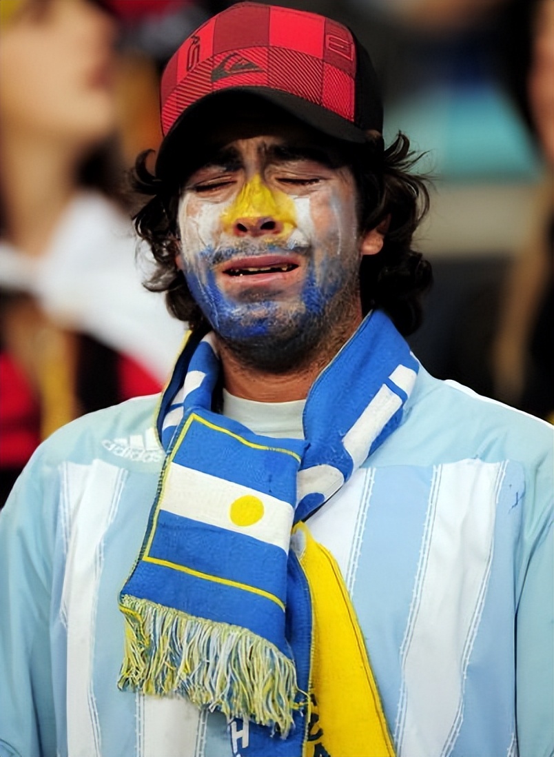 一个关于英雄的故事：蓝白英雄 蓝白生涯 致敬、祝福梅西和阿根廷队