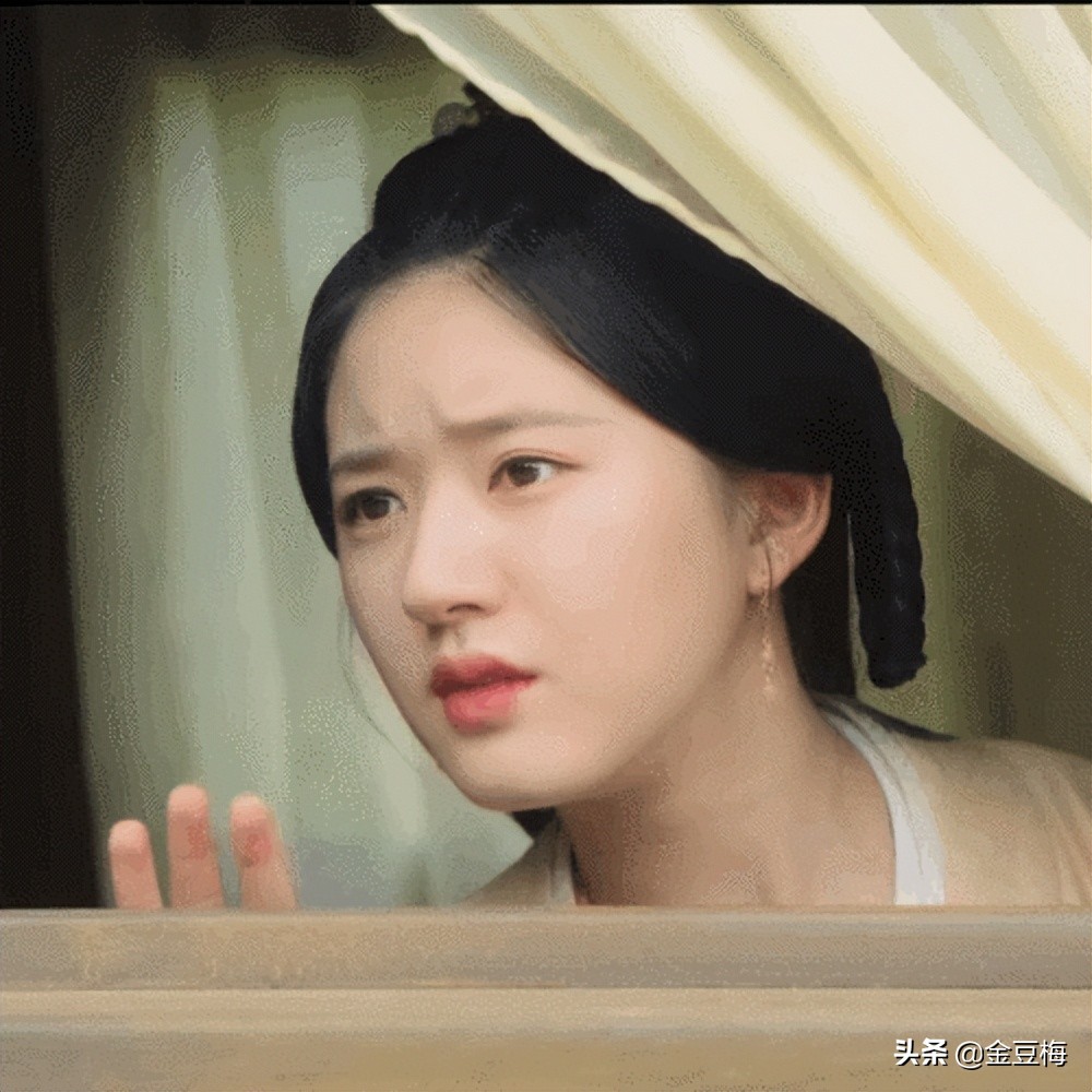 《星汉灿烂》看懂了楼家的复杂关系，才明白萧母为何看好凌不疑