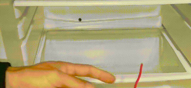 冰箱總是積水？簡單幾招，徹底解決問題