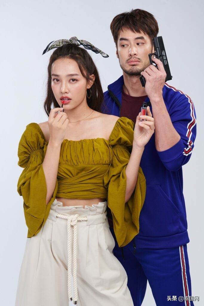 马住！泰国3台下半年新剧大盘点