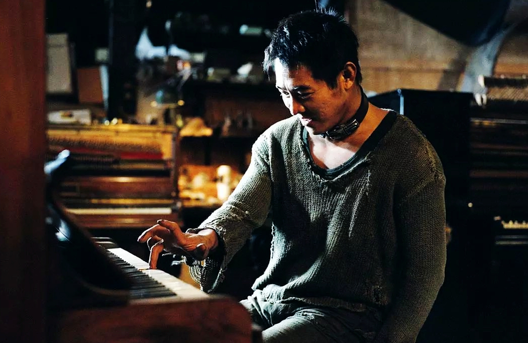 龙之吻电影剧情「分析」 _晶羽科技