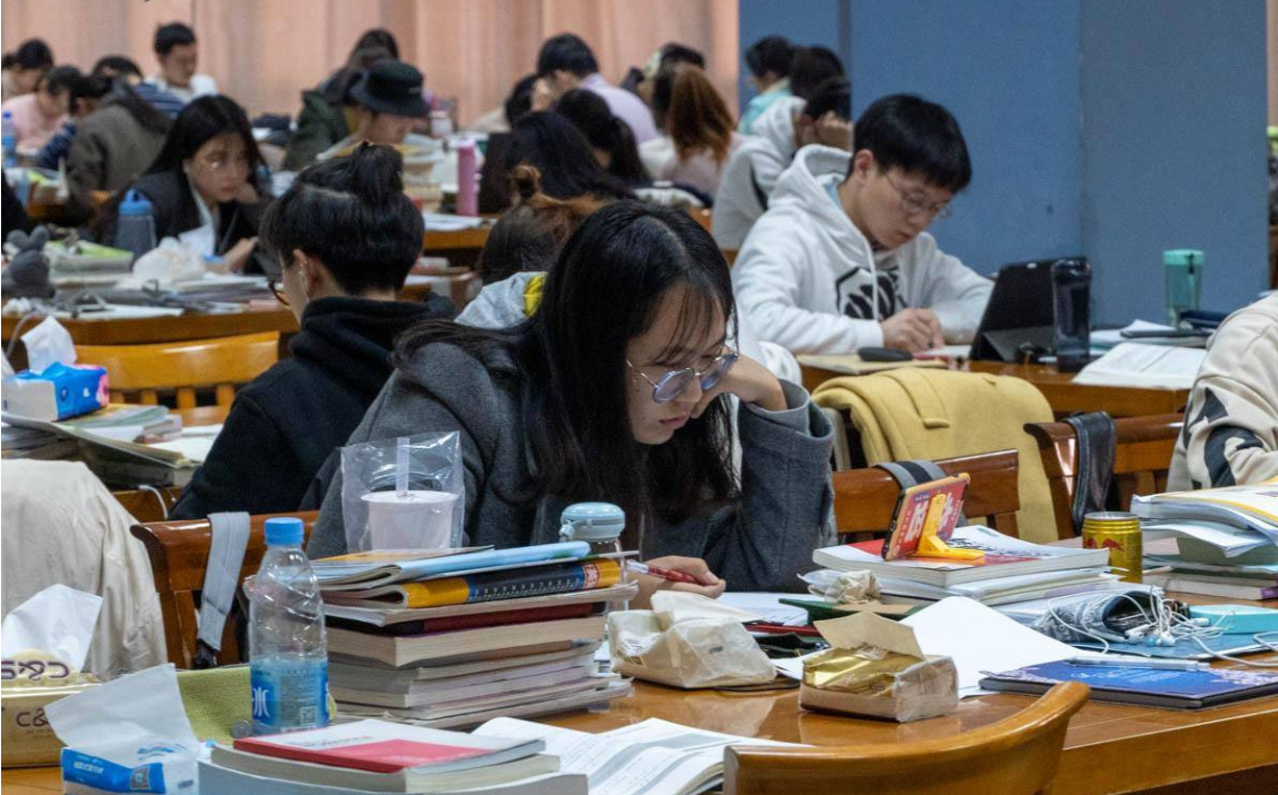 考研就要选名校，否则一事无成，是否选择名校真的重要吗