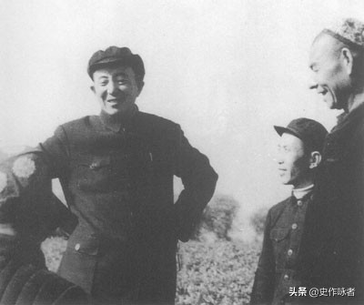 盘点近代四川籍十大名将，个个都是开国元勋，四位成为了开国元帅