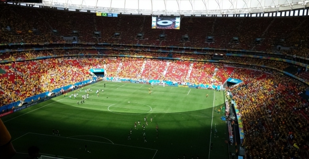 足球直播最好用的app软件（世界杯在哪个app看内马尔首秀？抖音TV大屏体验很不错）-华海博客