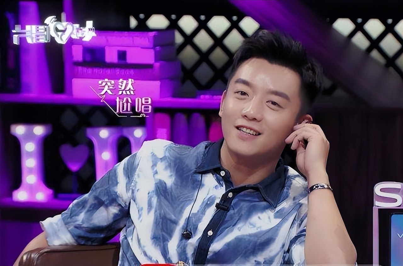 杨丞琳下意识问郑恺：为什么不给苗苗一个婚礼？郑恺高情商应对