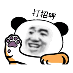 TOP1 双枪：虎虎生威，超萌陪伴好搭档！